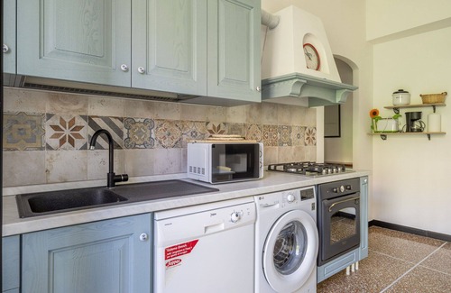 Uscio Apartment | Apartment in Uscio with 2 bedrooms sleeps 4