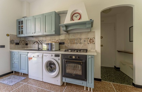 Uscio Apartment | Apartment in Uscio with 2 bedrooms sleeps 4