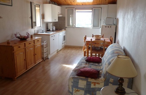 Cavalaire-sur-Mer Apartment | Apartment in villa in Cavalaire