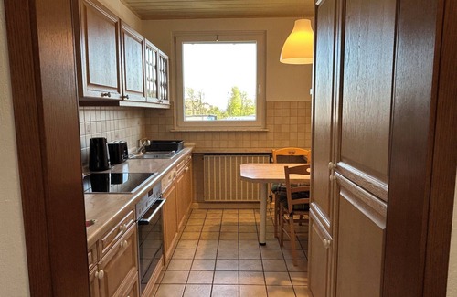 Velbert Apartment | Apartment in Velbert - central/new