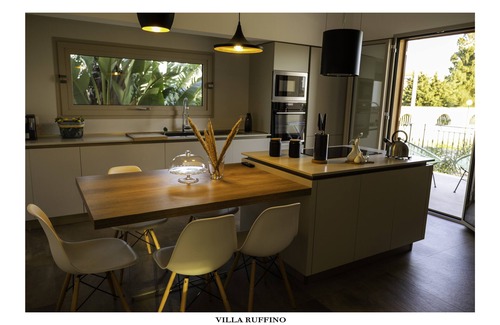 Balestrate Villa | Apartment in Villa with Jacuzzi