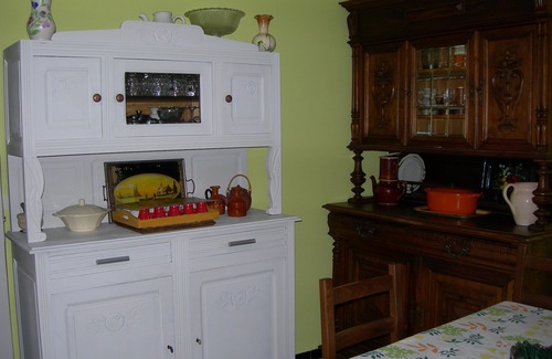 Luzenac Apartment | Apartment in villa with separate entrance in Luzenac, Ariege