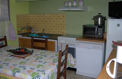 Luzenac Apartment | Apartment in villa with separate entrance in Luzenac, Ariege