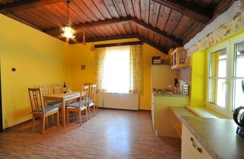 Vordernberg Apartment | Apartment in Vordernberg near Präbichl Ski Arena