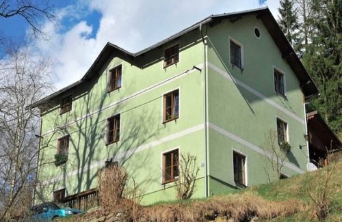 Vordernberg Apartment | Apartment in Vordernberg near Präbichl Ski Arena