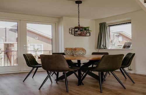 Municipality of Uitgeest Apartment | Apartment in Waterpark in Uitgeest