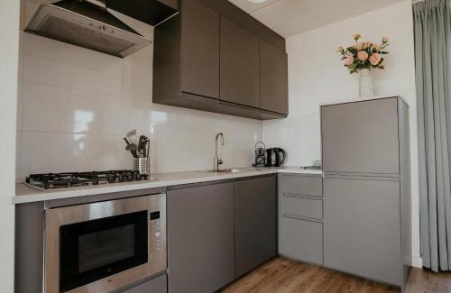 Municipality of Uitgeest Apartment | Apartment in Waterpark in Uitgeest