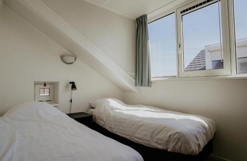 Municipality of Uitgeest Apartment | Apartment in Waterpark in Uitgeest