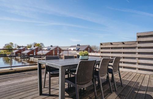 Municipality of Uitgeest Apartment | Apartment in Waterpark in Uitgeest