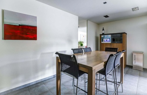 Weelde Apartment | Apartment in Weelde with swimming pool