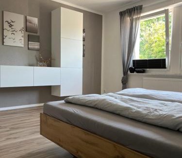 Weiden in der Oberpfalz Apartment | Apartment in Weiden i. d. Opf.