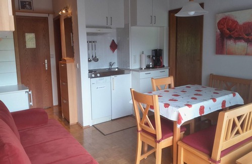 Auffach Apartment | Apartment in Wildschönau by Schatzberg Lift