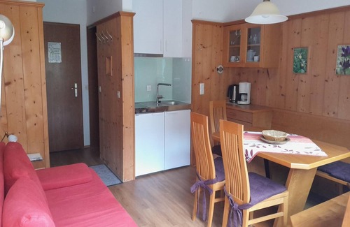 Auffach Apartment | Apartment in Wildschönau by Schatzberg Lift