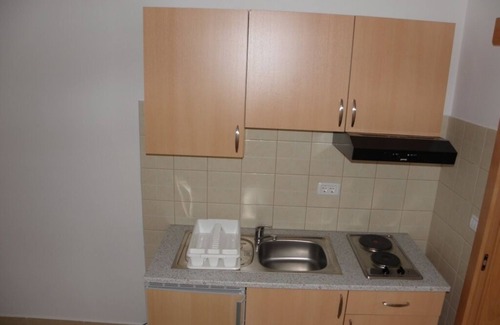 Zambratija Apartment | Apartment in Zambratija with Seaview, Balcony, Air condition, WIFI (158-2)