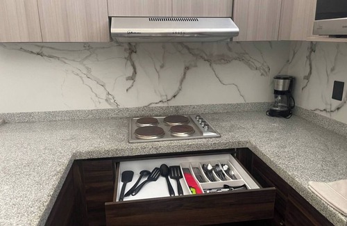 Lomas de Mazatlan Apartment | Apartment in Zona Dorada