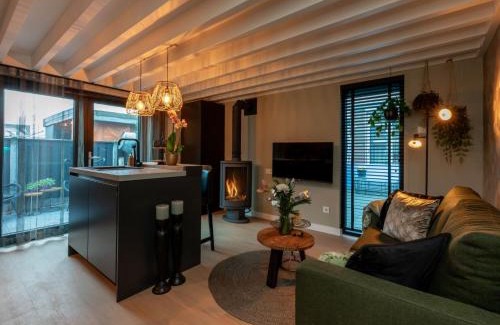 Zoutelande Apartment | Apartment in Zoutelande near the Beach