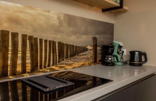 Zoutelande Apartment | Apartment in Zoutelande near the Beach