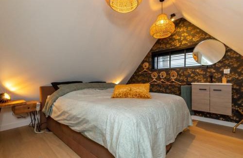 Zoutelande Apartment | Apartment in Zoutelande near the Beach