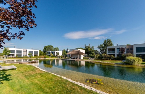 Zsira Apartment | Apartment in Zsira near Thermal Spa