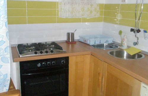 Brist Apartment | Apartment Inga (10537-A1) - Brist