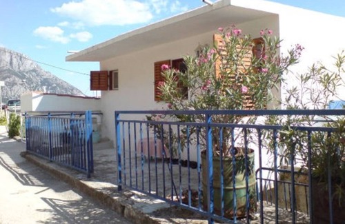 Brist Apartment | Apartment Inga (10537-A1) - Brist