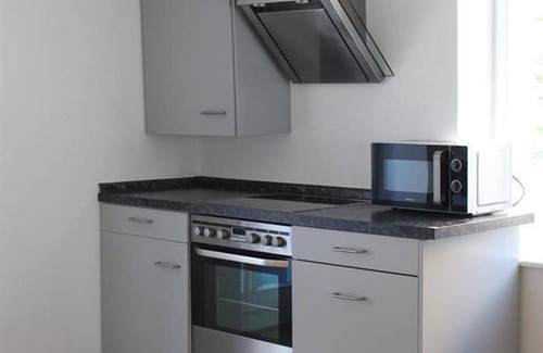 Speyer Apartment | Apartment Inside 2 Speyer - Inside Apartments Speyer