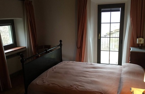 Villa Dogana Villa | Apartments Florence - La Dogana Country House with swimming pool