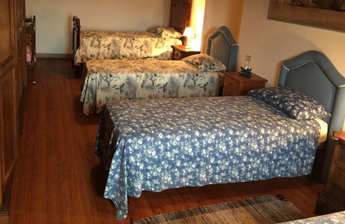 Villa Dogana Villa | Apartments Florence - La Dogana Country House with swimming pool