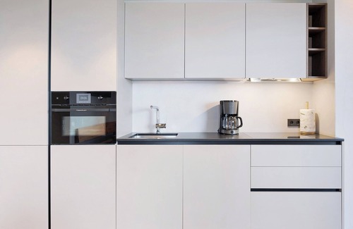 Carezza Apartment | Apartment "Angerle Alm Apt König Laurin" with Private Terrace, Shared Garden & Wi-Fi