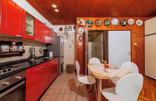 Ribarica Apartment | Apartment Ivan (106071-A1) - Karlobag