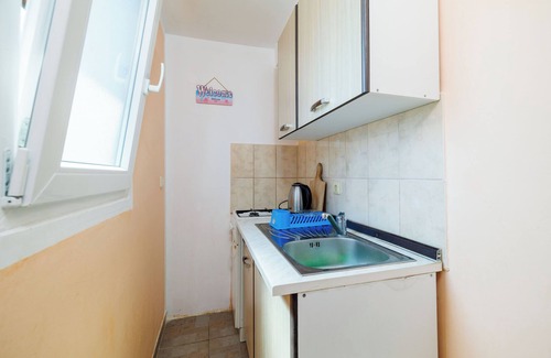 Ribarica Apartment | Apartment Ivan (86011-A1) - Karlobag