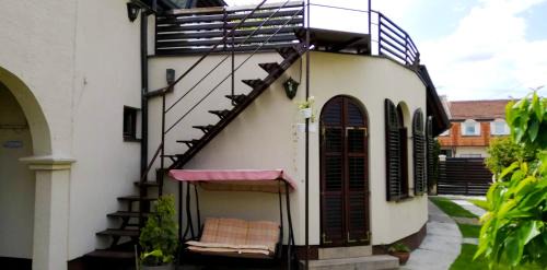 Bistrica Apartment | Apartment Ivan