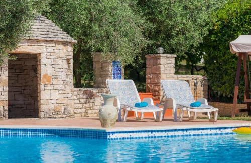 Kanfanar Apartment | Apartment Ivan & Tina-1 by Interhome