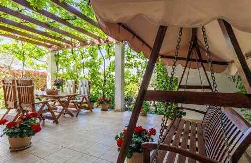 Kanfanar Apartment | Apartment Ivan & Tina-1 by Interhome