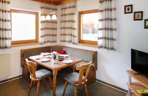 Oberau Wildschonau Apartment | Apartment Jaggler by Interhome