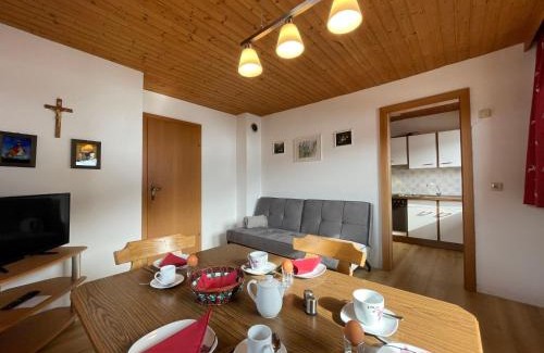 Oberau Wildschonau Apartment | Apartment Jaggler by Interhome