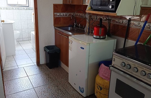 Osorno Apartment | Apartment Javiera Downtown Osorno