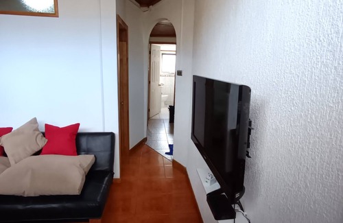 Osorno Apartment | Apartment Javiera Downtown Osorno