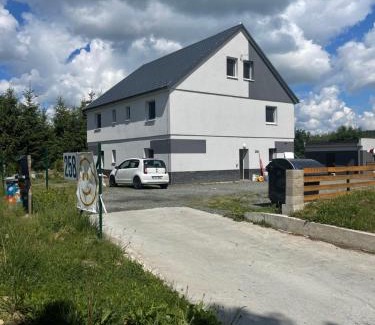 Hostka Apartment | Apartment Jenny