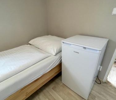 Hostka Apartment | Apartment Jenny