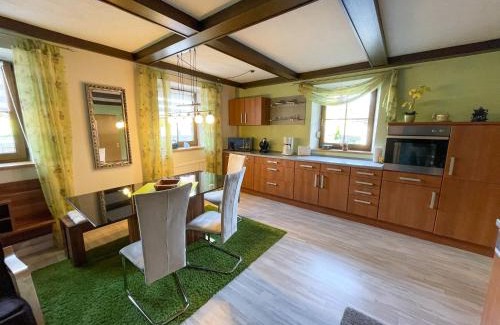 Fahrnbach Apartment | Apartment Kühbeck-2 by Interhome