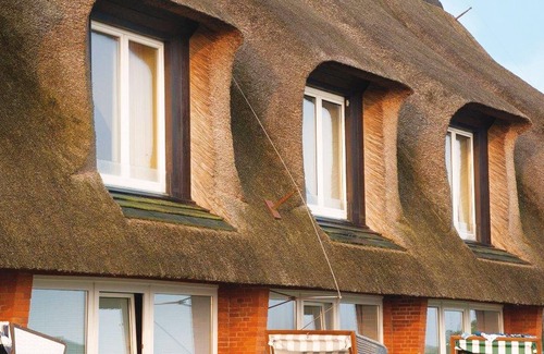 Kampen Apartment | Apartment Kampbarg 36