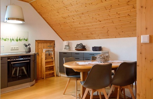 Spalt Apartment | Apartment 'Karin' with Wi-Fi