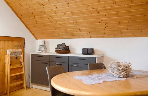 Spalt Apartment | Apartment 'Karin' with Wi-Fi