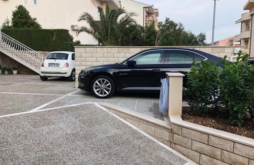 Zelenka Apartment | Apartment Kate-few minutes from beach