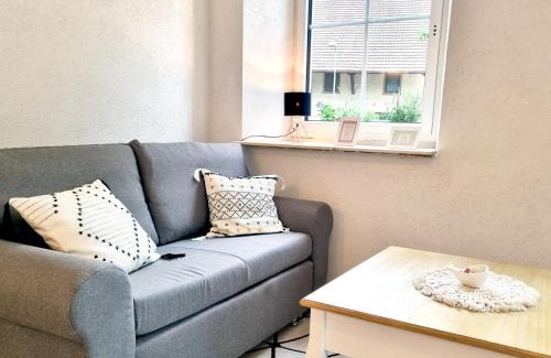 Griessen Apartment | Apartment Kerbholz - zwischen Südschwarzwald und Schweiz