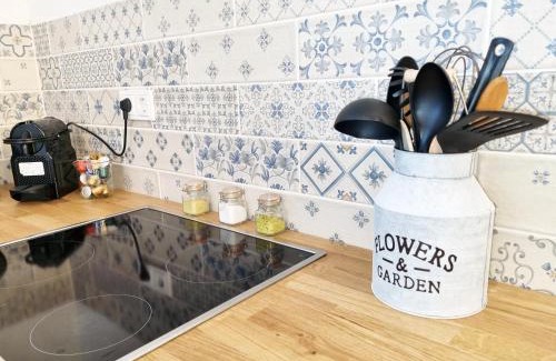 Griessen Apartment | Apartment Kerbholz - zwischen Südschwarzwald und Schweiz