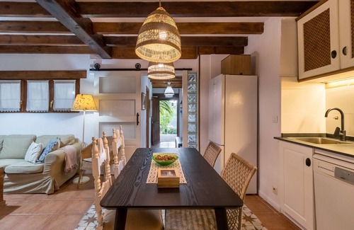 Estrada Apartment | Apartment 'Kety' with Mountain View, Private Terrace and Wi-Fi