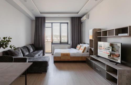 Kentron Apartment | Apartment KeyGo #0048 next to St Sarkis Church