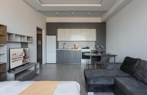 Kentron Apartment | Apartment KeyGo #0048 next to St Sarkis Church